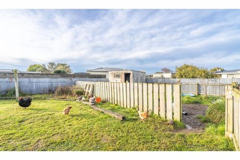 Photo of property in 96 Waiau Crescent, Kingswell, Invercargill, 9812