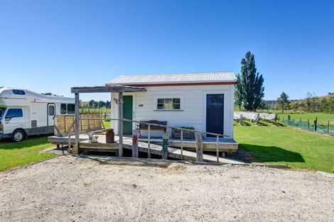 Photo of property in 176 Okoia Road, Okoia, Whanganui, 4582