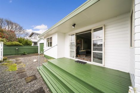 Photo of property in 57 Murray Avenue, Hawera, 4610