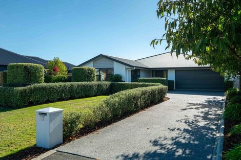 Photo of property in 47 Stanford Way, Rolleston, 7615