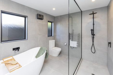 Photo of property in 54 Regency Crescent, Redwood, Christchurch, 8051