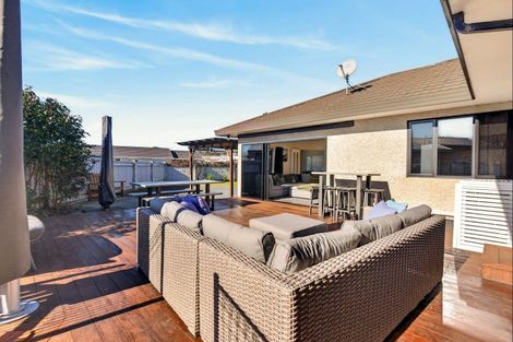 Photo of property in 12 Wainscott Street, Greenmeadows, Napier, 4112
