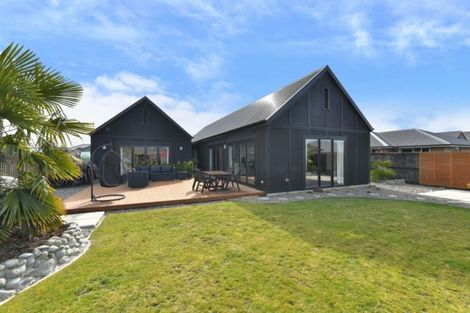Photo of property in 46 Huntingdon Drive, Rangiora, 7400