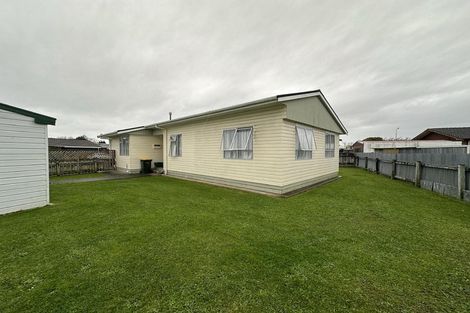 Photo of property in 5 Beechwood Avenue, Levin, 5510