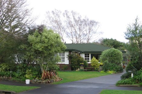 Photo of property in 23 Redwood Grove, Hokowhitu, Palmerston North, 4410