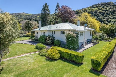 Photo of property in 34 French Farm Valley Road, French Farm, Akaroa, 7582