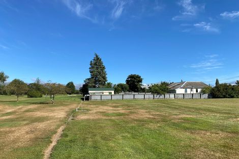 Photo of property in 46 Talbot Road, Fairlie, 7925