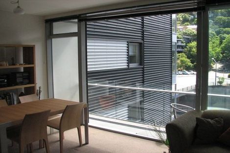 Photo of property in Montreaux Apartments, 4k/164 The Terrace, Wellington Central, Wellington, 6011