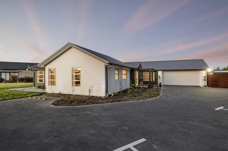 Photo of property in 454 Mandeville Road, Ohoka, Kaiapoi, 7692