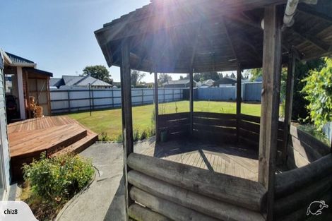 Photo of property in 154 Mcmurdo Street, Tinwald, Ashburton, 7700