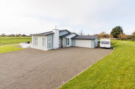 Photo of property in 101 Clevely Line, Bunnythorpe, Palmerston North, 4478