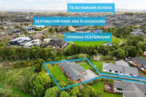 Photo of property in 11 Claymore Place, Flagstaff, Hamilton, 3210