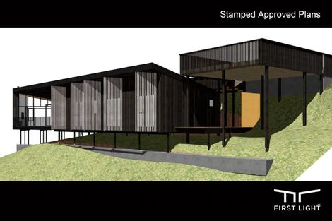 Photo of property in 33 Surf Road, Mangawhai Heads, Mangawhai, 0505