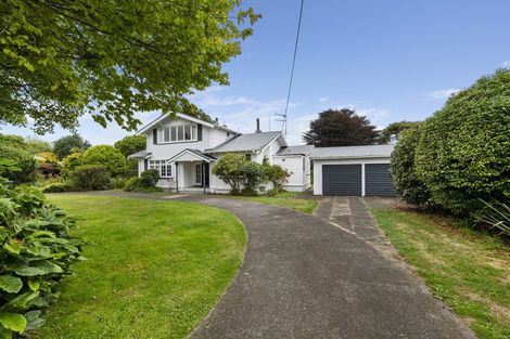 Photo of property in 6 Kegworth Street, Eltham, 4322