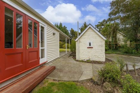 Photo of property in 532 Leeston Road, Springston, Christchurch, 7674