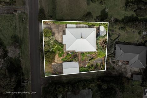 Photo of property in 33 Bennett Street, Paeroa, 3600