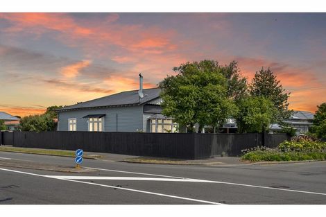 Photo of property in 458 Armagh Street, Linwood, Christchurch, 8011