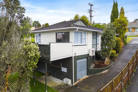 Photo of property in 234 Triangle Road, Massey, Auckland, 0614
