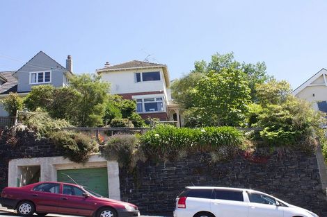 Photo of property in 69 London Street, Dunedin Central, Dunedin, 9016