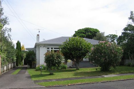 Photo of property in 26 Hollywood Avenue, Epsom, Auckland, 1023