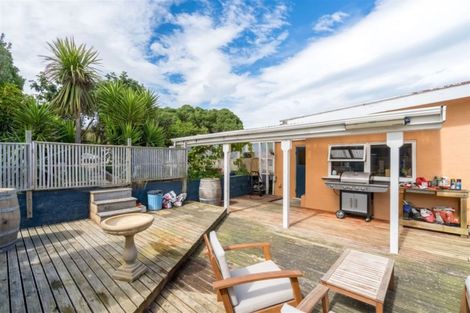 Photo of property in 607 Brighton Road, Westwood, Dunedin, 9035