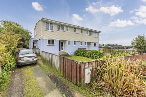 Photo of property in 43-45 Westmeath Street, Waitangirua, Porirua, 5024