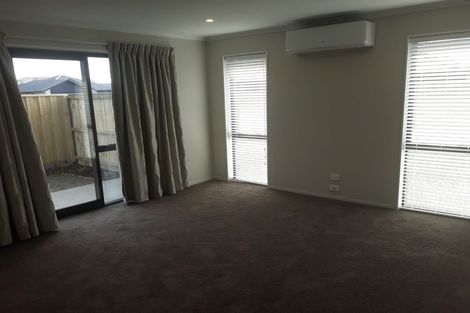 Photo of property in 43 Whittington Drive, Rolleston, 7615