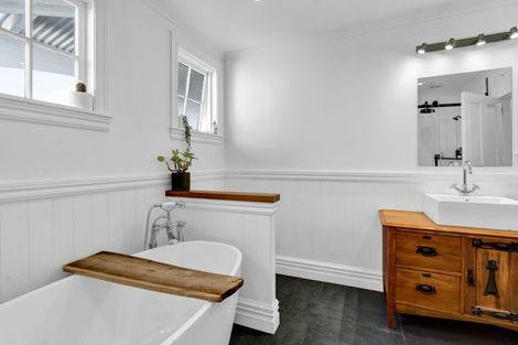 Photo of property in 817 Egmont Road, Hillsborough, New Plymouth, 4372