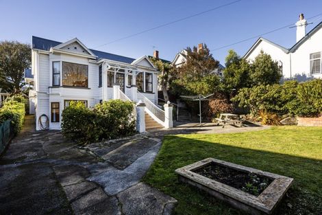 Photo of property in 16 William Street, Dunedin Central, Dunedin, 9016