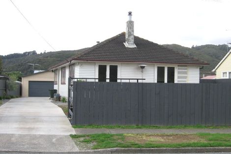 Photo of property in 1158 Taita Drive, Taita, Lower Hutt, 5011