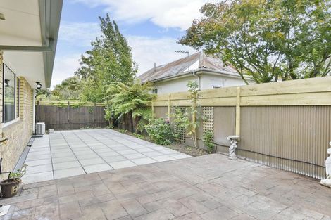 Photo of property in 7 Fisher Avenue, Sydenham, Christchurch, 8023