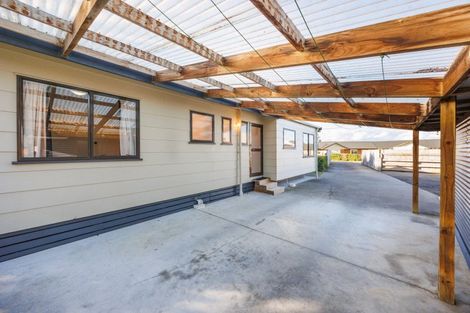 Photo of property in 92c Sherwill Street West, Feilding, 4702