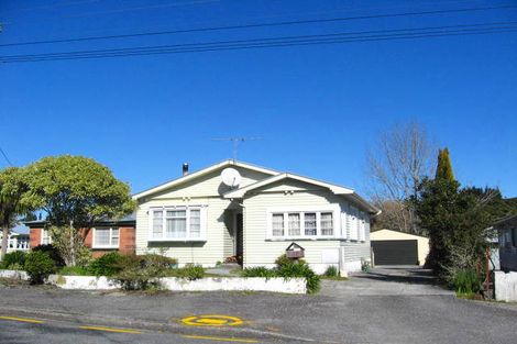 Photo of property in 106 Marsden Road, Greymouth, 7805