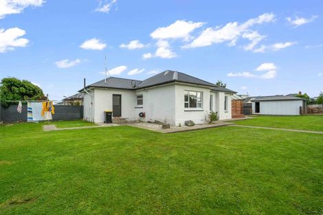 Photo of property in 48 Exmouth Street, Waverley, Invercargill, 9810