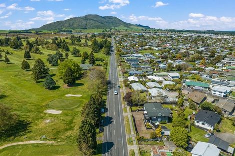 Photo of property in 121 Tauhara Road, Tauhara, Taupo, 3330