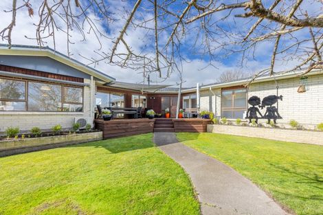 Photo of property in 163 Porangahau Road, Waipukurau, 4200