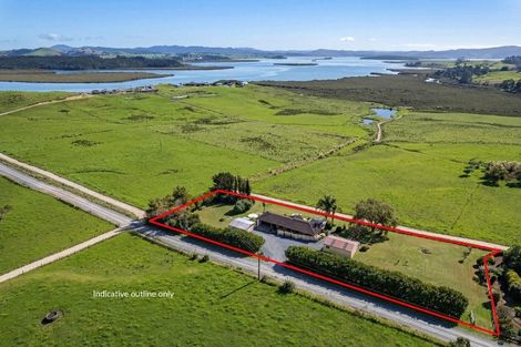 Photo of property in 90 Gilbert Road, Mata, Whangarei, 0171