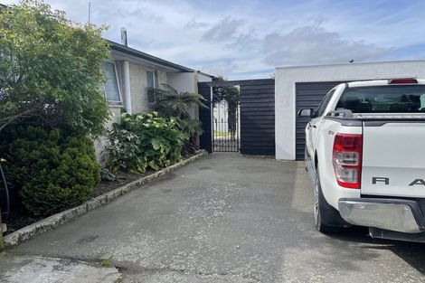 Photo of property in 4/383 Burnett Street, Ashburton, 7700