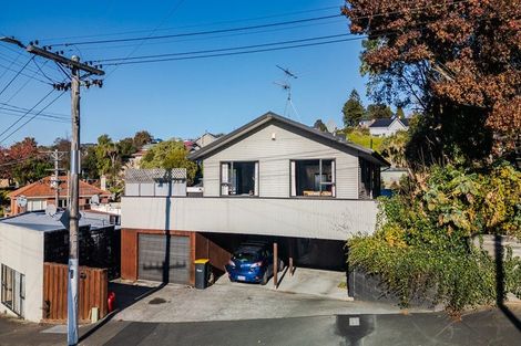 Photo of property in 12 Glen Road, Mornington, Dunedin, 9011