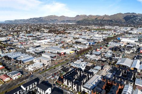 Photo of property in 10/340 Cashel Street, Christchurch Central, Christchurch, 8011