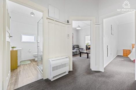 Photo of property in 40 Young Street, Saint Kilda, Dunedin, 9012