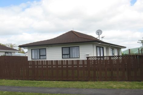 Photo of property in 96 Burundi Avenue, Clendon Park, Auckland, 2103
