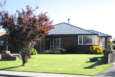 Photo of property in 41 Belcher Street, Kaiapoi, 7630