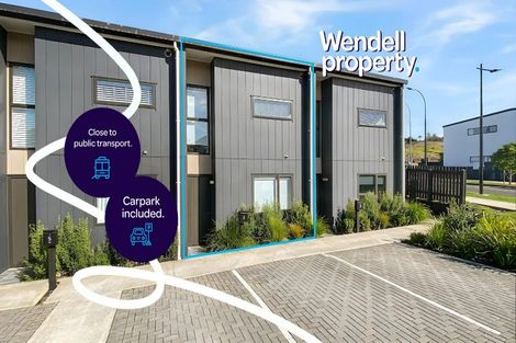 Photo of property in 3 Huri Street, Mangere Bridge, Auckland, 2022