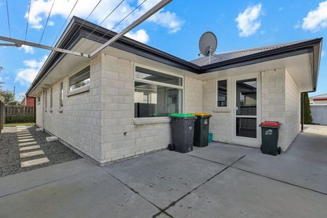 Photo of property in 25 Allison Street, Allenton, Ashburton, 7700