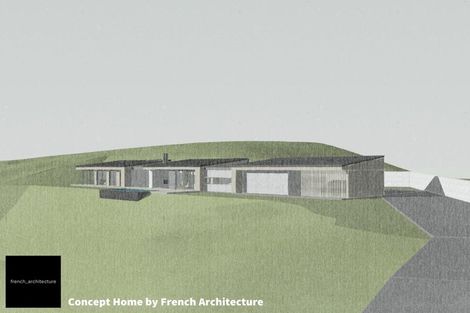 Photo of property in 112b Mahoenui Valley Road, Coatesville, 0793