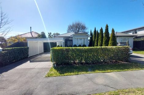 Photo of property in 18 Norfolk Street, St Albans, Christchurch, 8052
