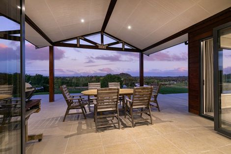 Photo of property in 105 Escott Road, Dairy Flat, Albany, 0794