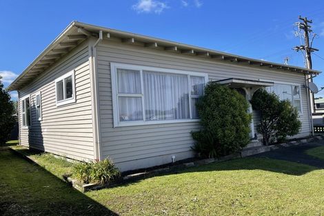 Photo of property in 93 Mclean Street, Waitara, 4320