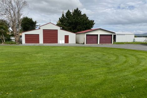 Photo of property in 3251 Wreys Bush Mossburn Road, Mossburn, Lumsden, 9792